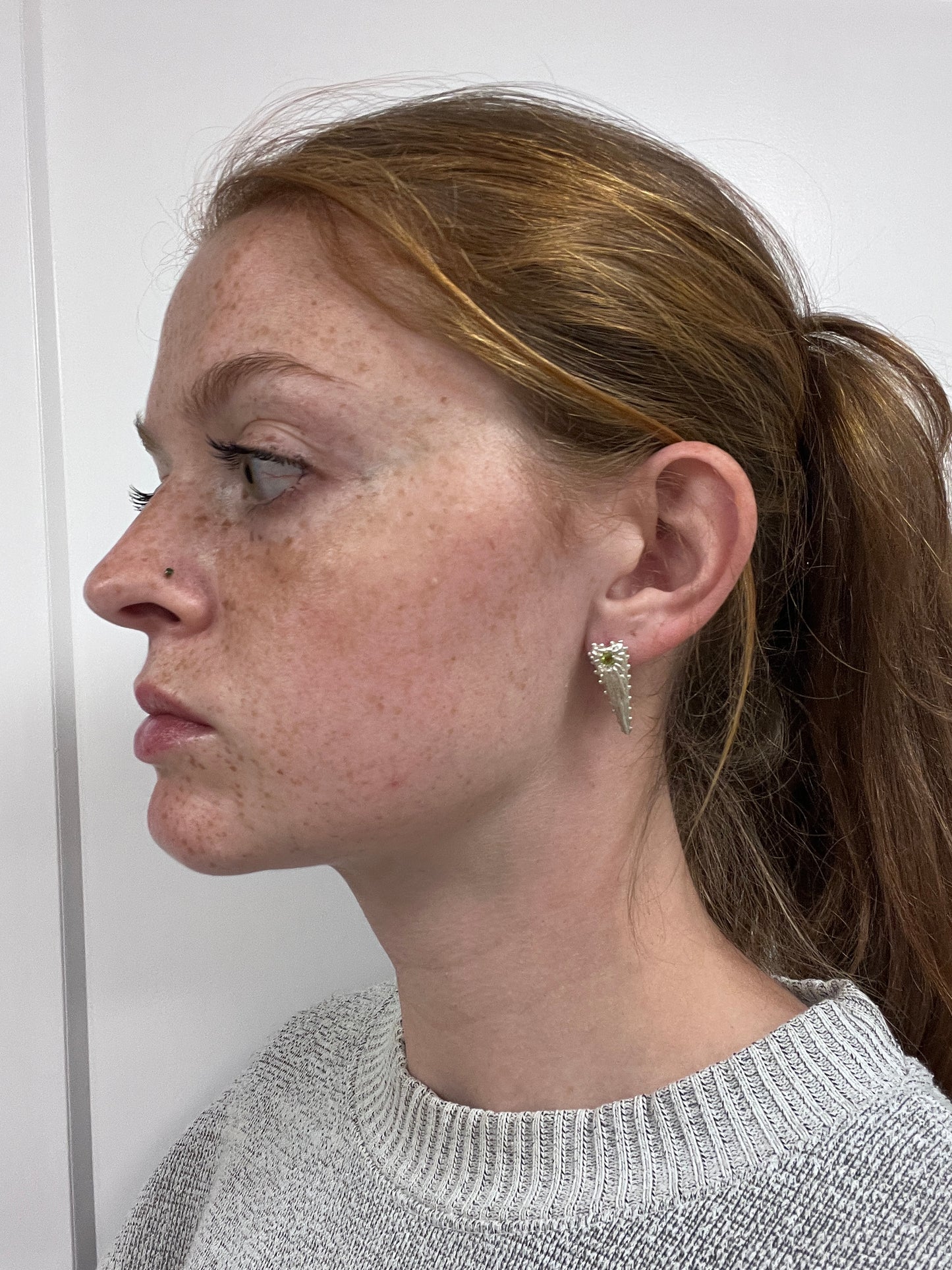 XL Ardor Studs