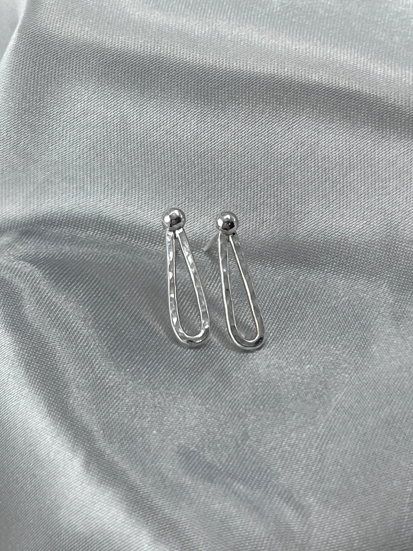 Tally Ho Mini Studs