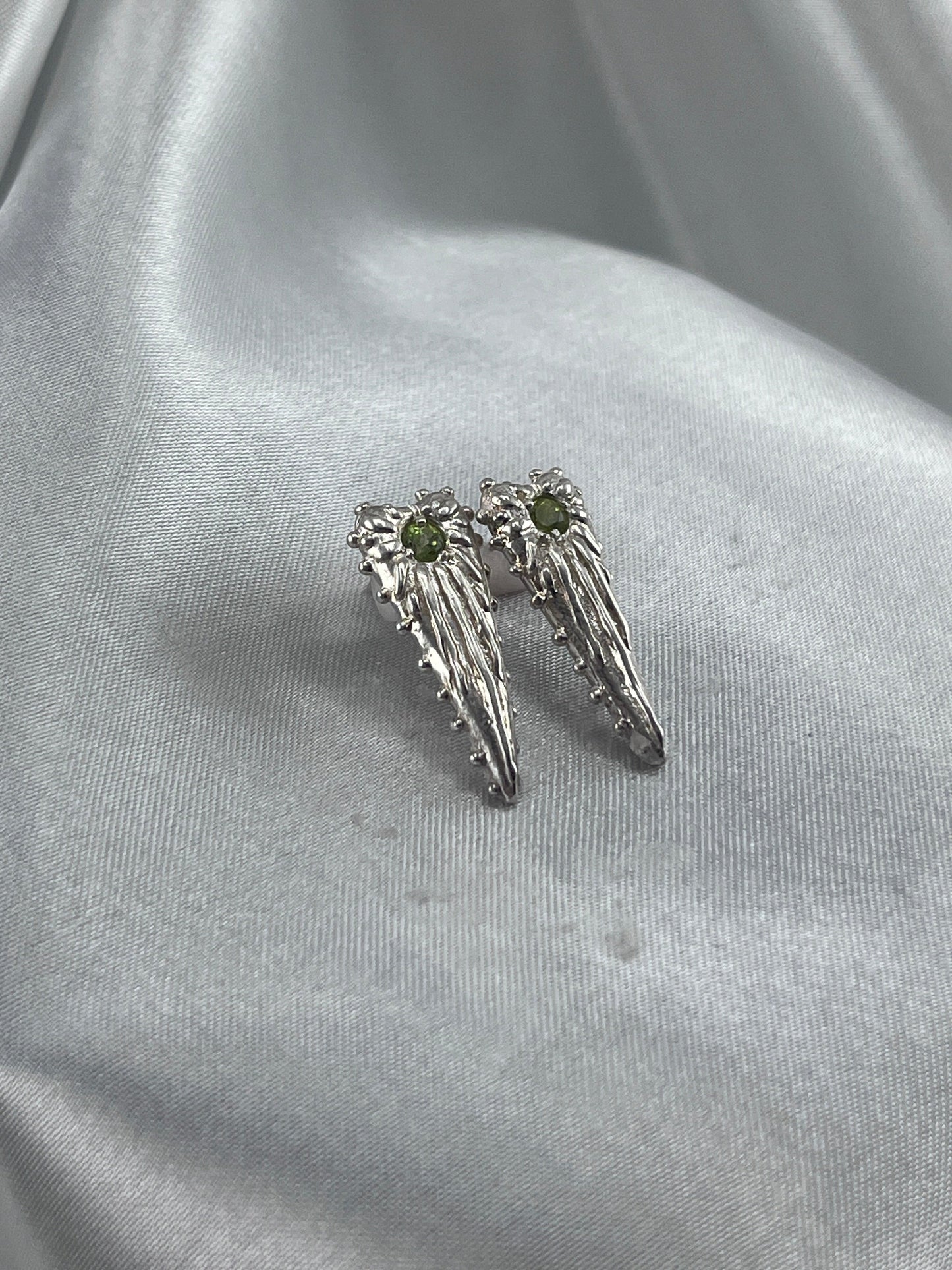 XL Ardor Studs