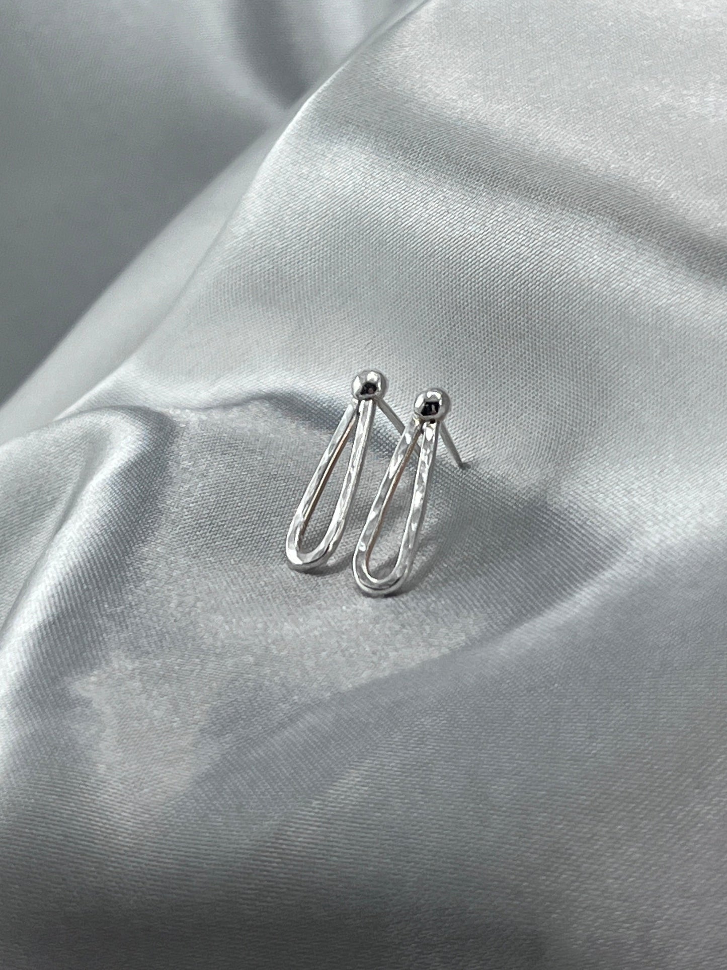 Tally Ho Mini Studs