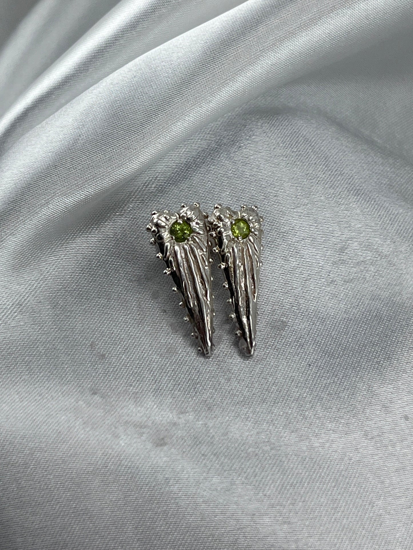 XL Ardor Studs