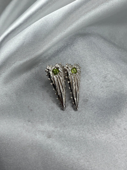 XL Ardor Studs