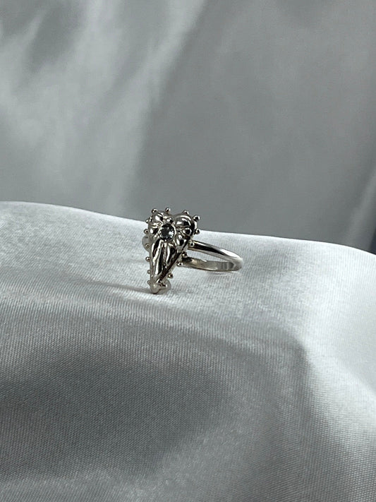 Ardor Ring - Size US 7